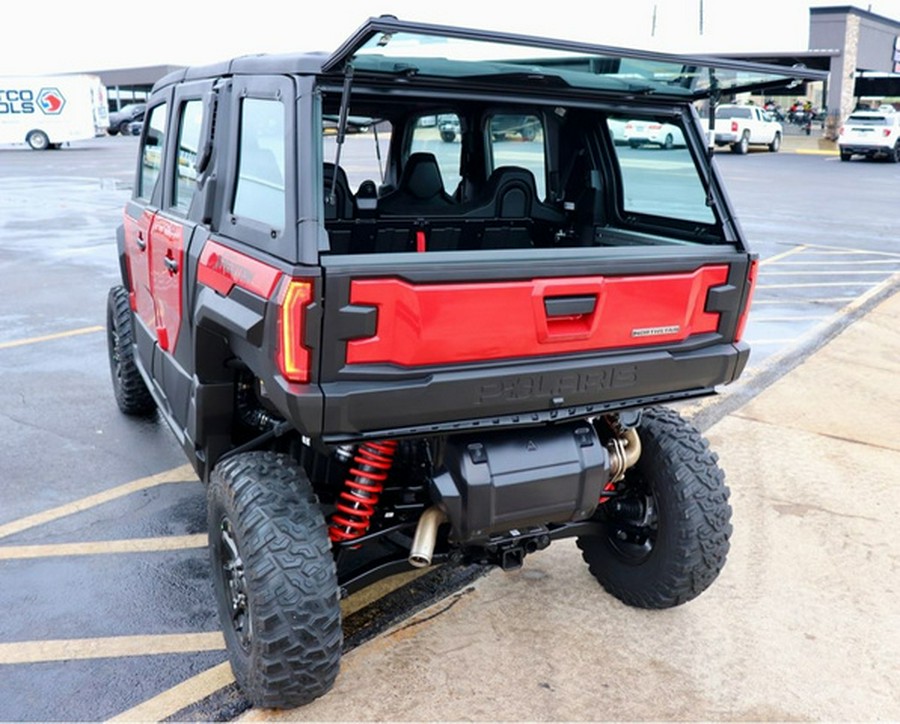 2026 Polaris XPEDITION ADV 5 NS