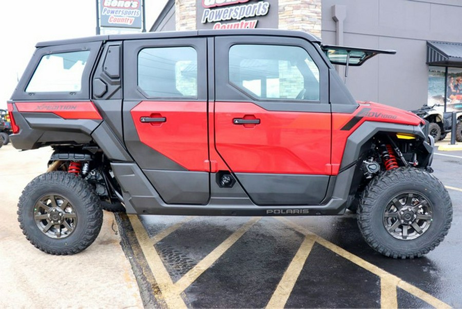 2026 Polaris XPEDITION ADV 5 NS