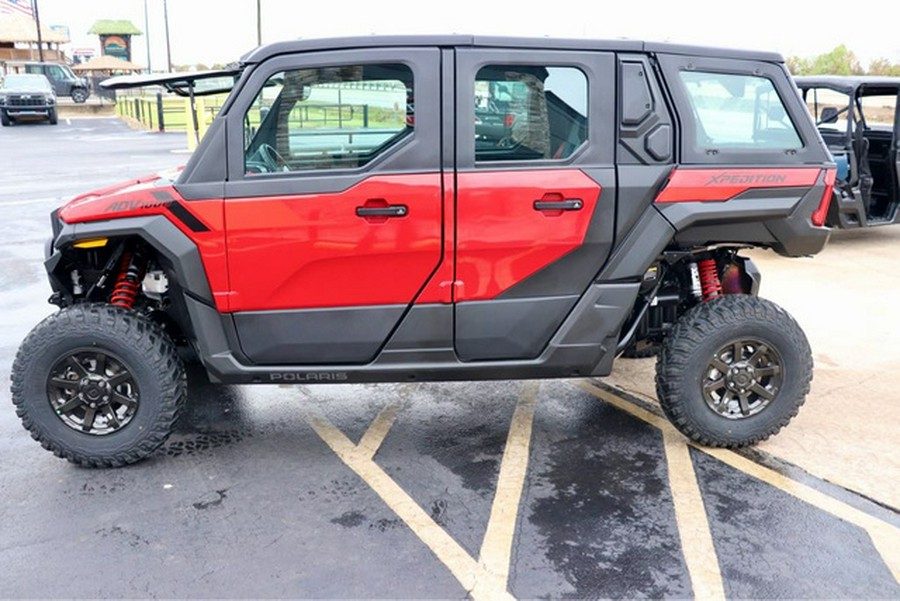 2026 Polaris XPEDITION ADV 5 NS