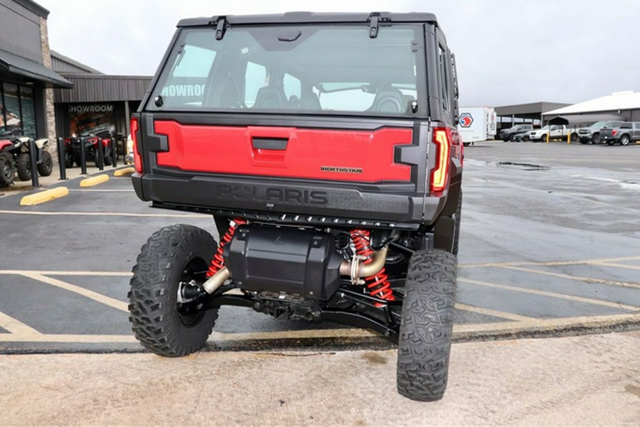 2026 Polaris XPEDITION ADV 5 NS