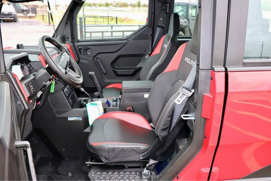 2026 Polaris XPEDITION ADV 5 NS