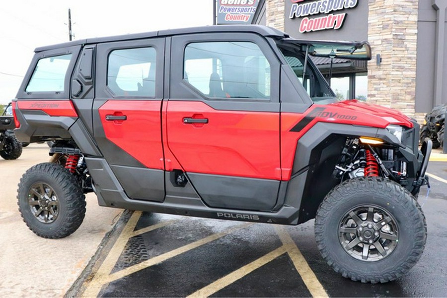 2026 Polaris XPEDITION ADV 5 NS