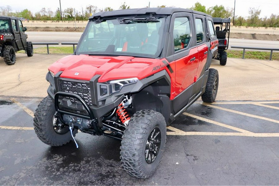 2026 Polaris XPEDITION ADV 5 NS