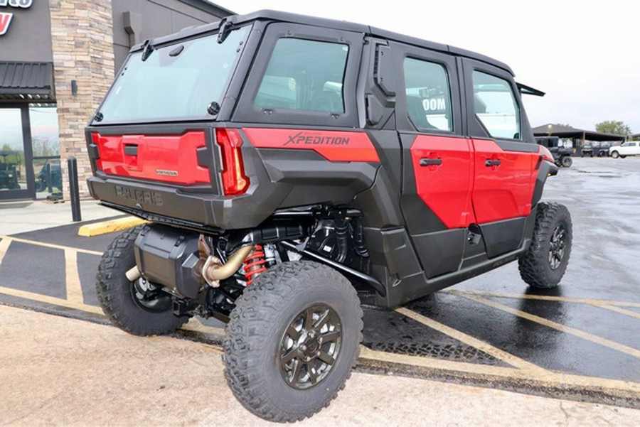2026 Polaris XPEDITION ADV 5 NS