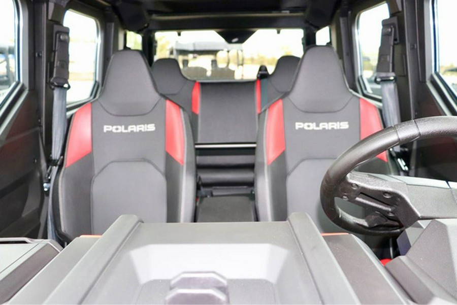 2026 Polaris XPEDITION ADV 5 NS