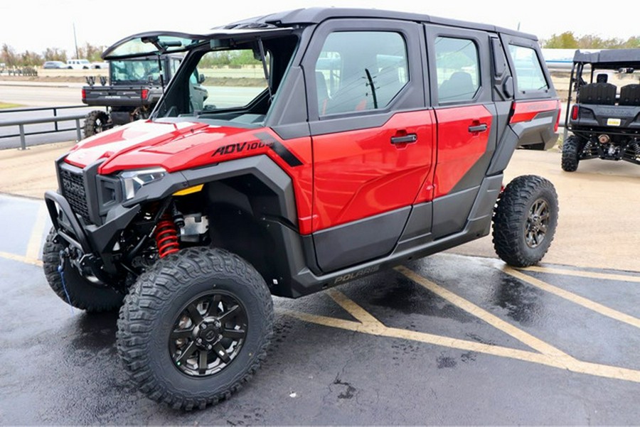 2026 Polaris XPEDITION ADV 5 NS