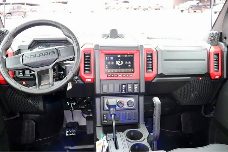 2026 Polaris XPEDITION ADV 5 NS