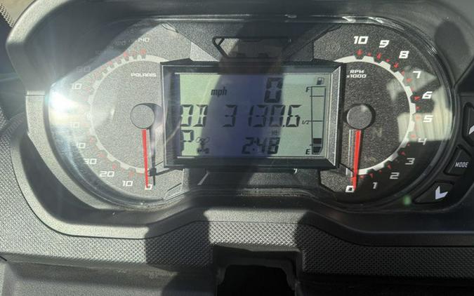 2023 Polaris Ranger XP 1000 Northstar Edition Ultimate Ride Com