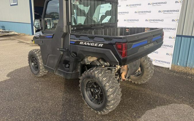 2023 Polaris Ranger XP 1000 Northstar Edition Ultimate Ride Com