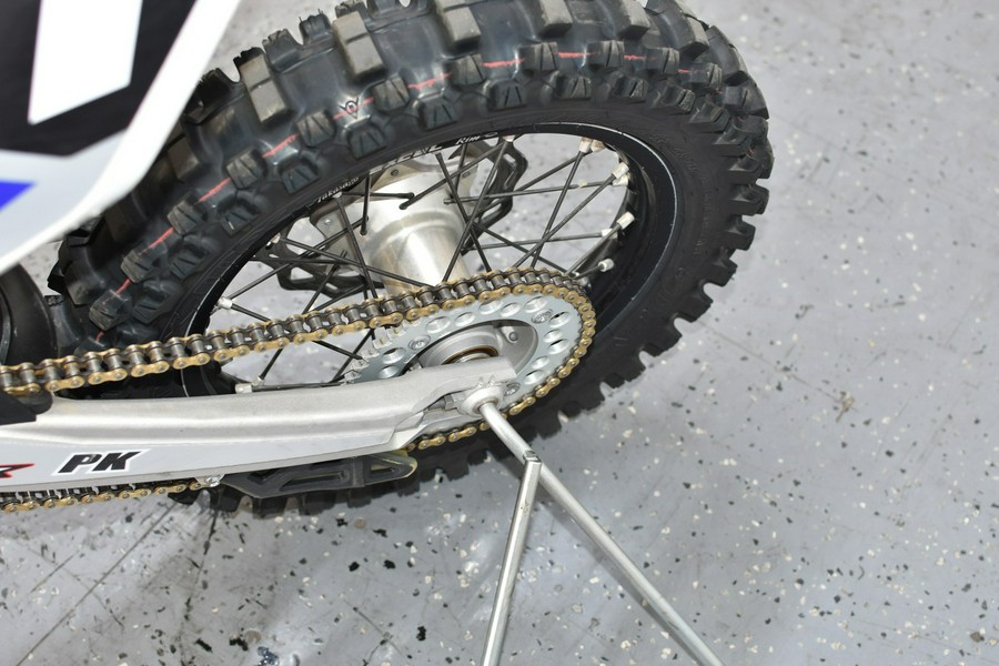 2024 KTM SX 85 17/14