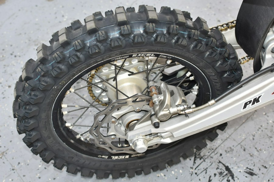 2024 KTM SX 85 17/14