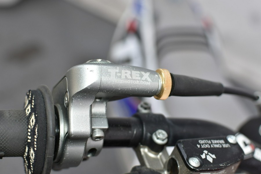 2024 KTM SX 85 17/14