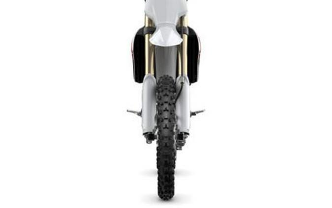 2026 Yamaha YZ450F 70th Anniversary Edition