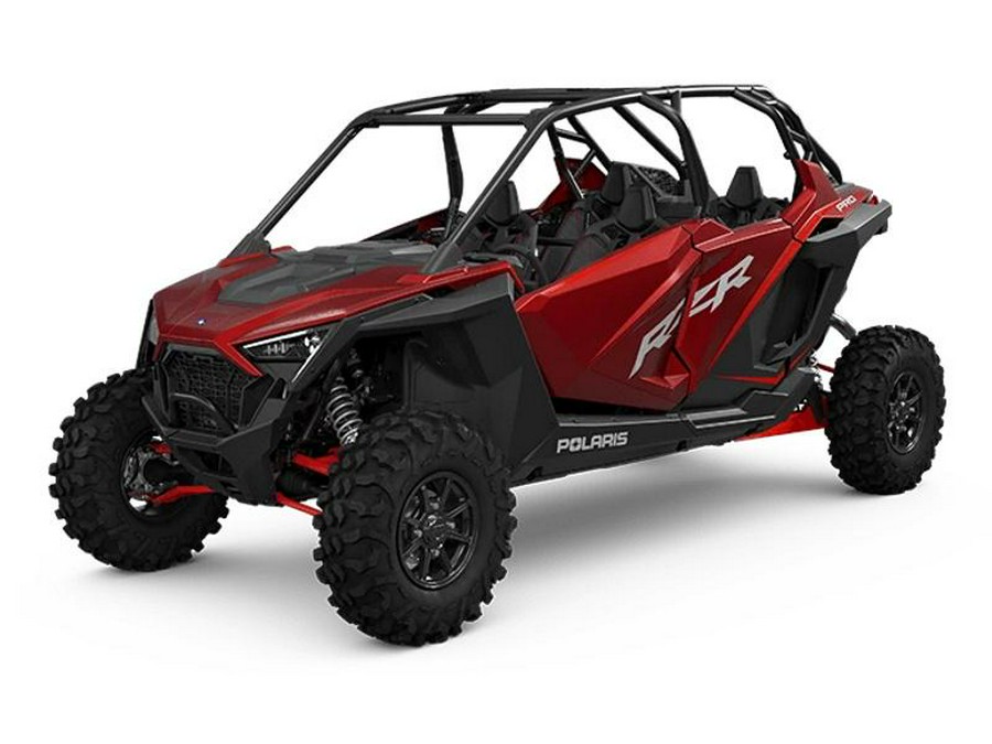 2022 Polaris® RZR PRO XP 4 Premium