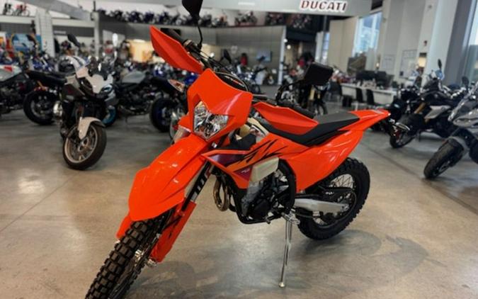 2026 KTM 350 EXC-F