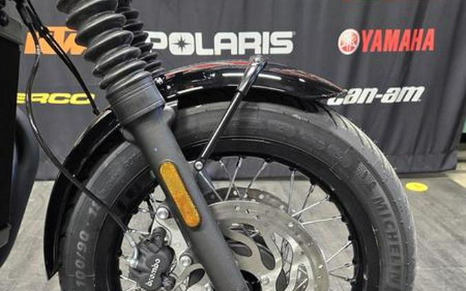 2026 Triumph BONNEVILLE T120 BLACK