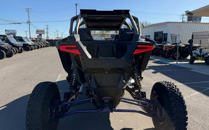 2026 RZR PRO S 4 CALAVERA EDITION - Polaris