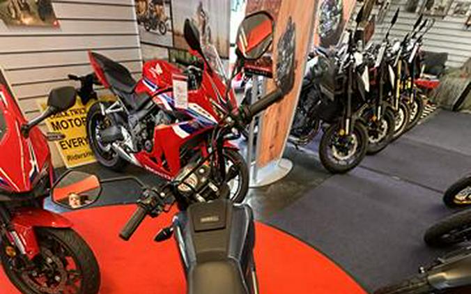 2026 Honda Navi