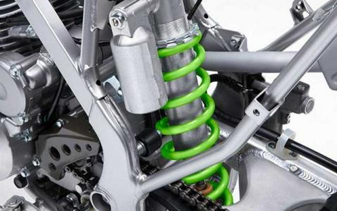 2015 Kawasaki KLX®140L
