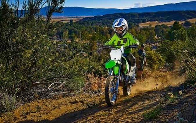 2015 Kawasaki KLX®140L