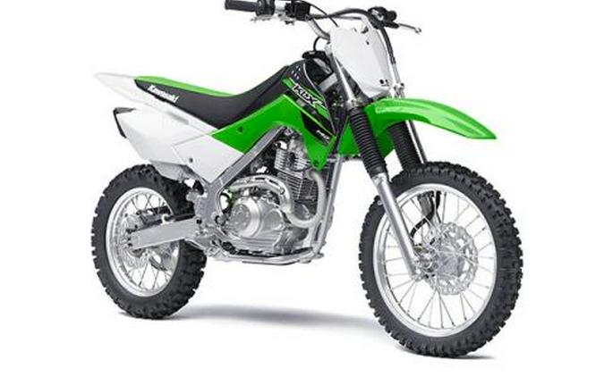 2015 Kawasaki KLX®140L
