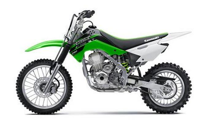 2015 Kawasaki KLX®140L