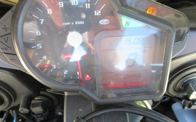 2004 Aprilia RSV 1000 R