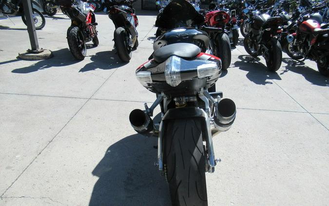 2004 Aprilia RSV 1000 R