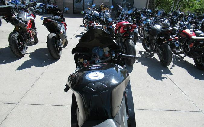 2004 Aprilia RSV 1000 R