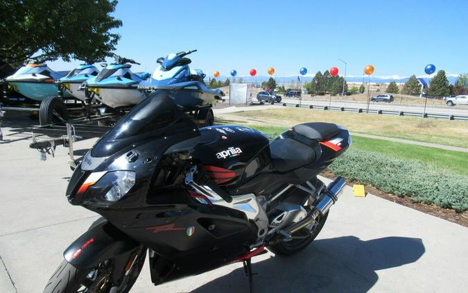 2004 Aprilia RSV 1000 R