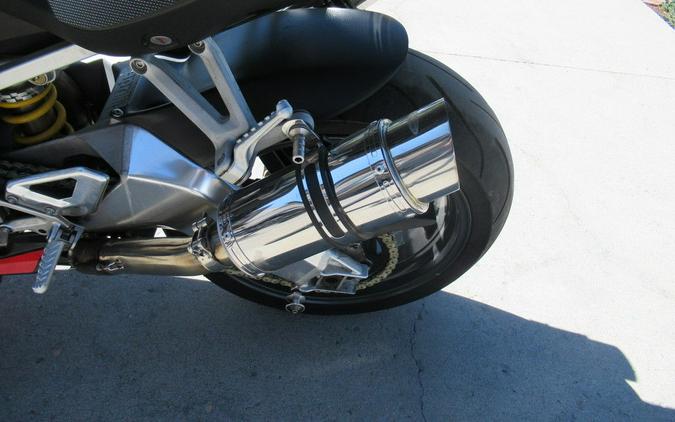 2004 Aprilia RSV 1000 R