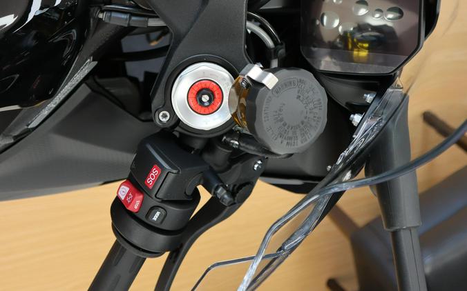 2026 BMW S 1000 RR