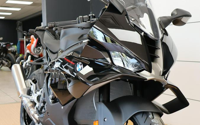 2026 BMW S 1000 RR