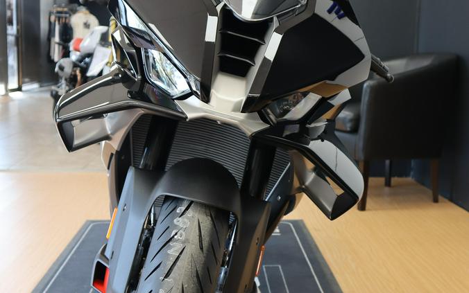 2026 BMW S 1000 RR