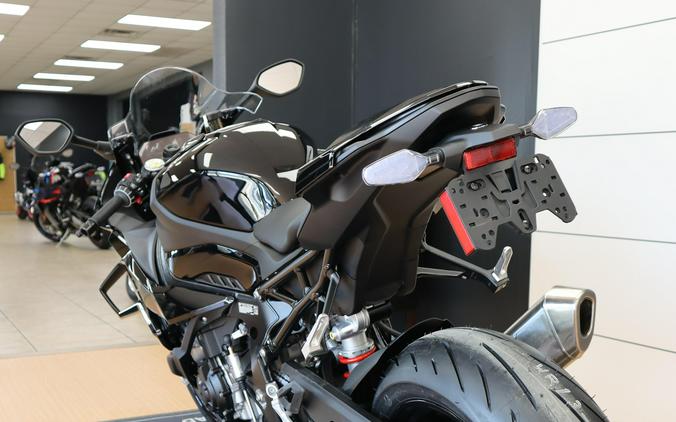 2026 BMW S 1000 RR