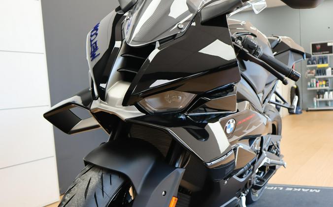 2026 BMW S 1000 RR