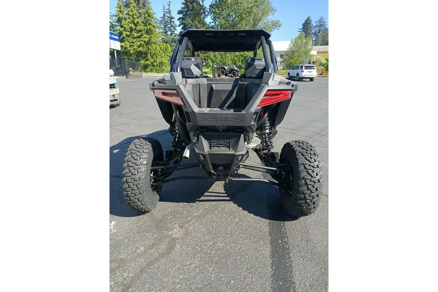 2026 Polaris RZR Pro S Ultimate