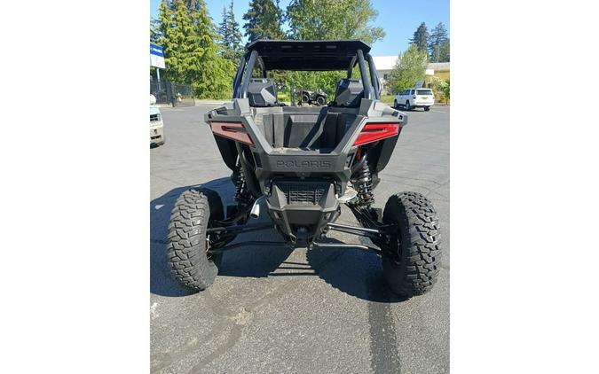2026 Polaris RZR Pro S Ultimate