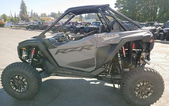 2026 Polaris RZR Pro S Ultimate