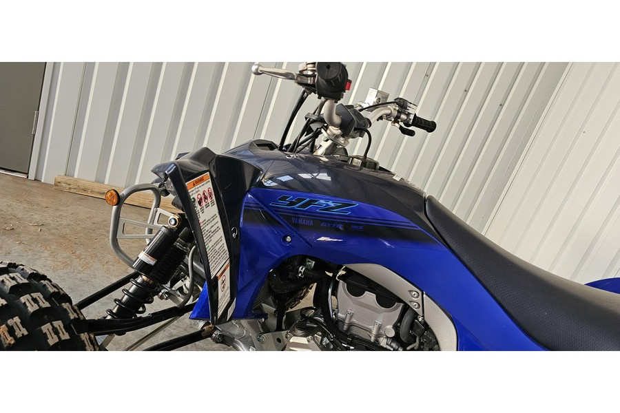 2024 YFZ 450R - Yamaha