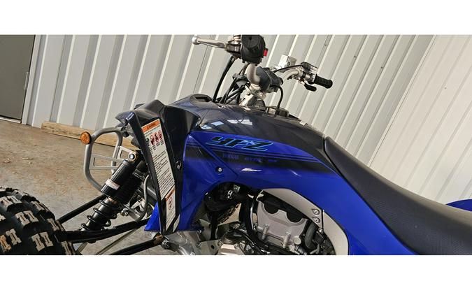 2024 YFZ 450R - Yamaha