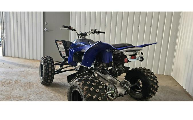 2024 YFZ 450R - Yamaha