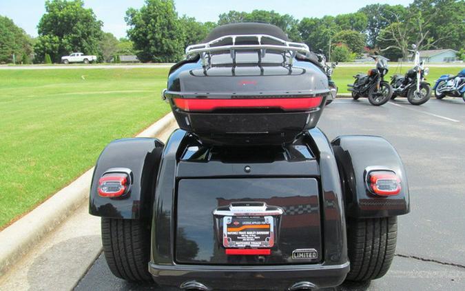 2026 Harley-Davidson Trike FLHLT - Street Glide 3 Limited