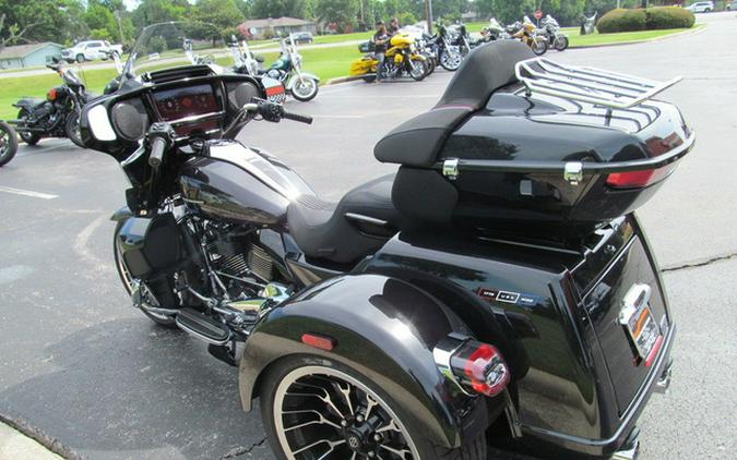 2026 Harley-Davidson Trike FLHLT - Street Glide 3 Limited