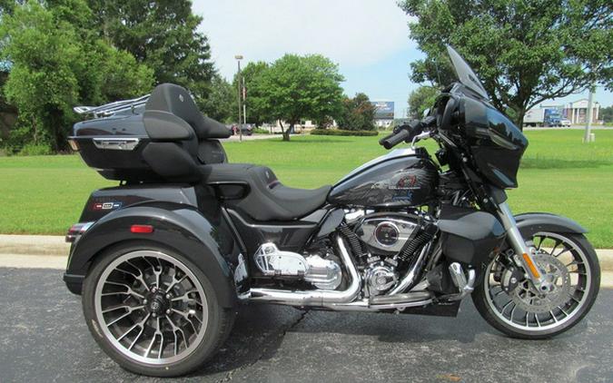 2026 Harley-Davidson Trike FLHLT - Street Glide 3 Limited