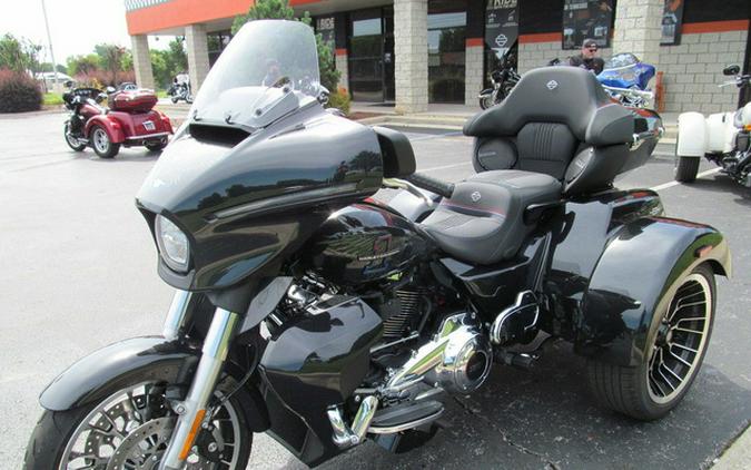 2026 Harley-Davidson Trike FLHLT - Street Glide 3 Limited