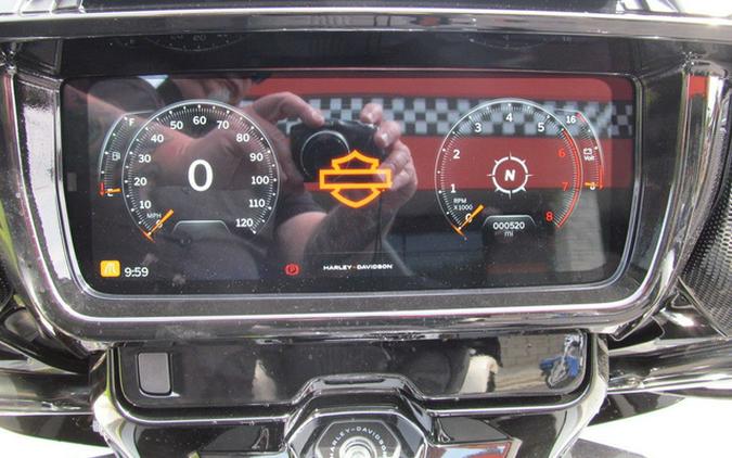 2026 Harley-Davidson Trike FLHLT - Street Glide 3 Limited
