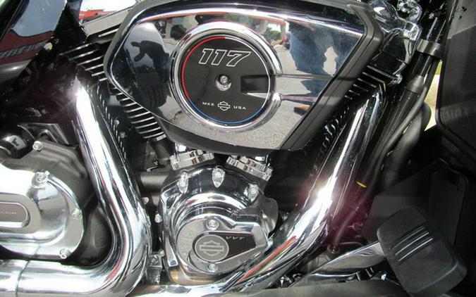 2026 Harley-Davidson Trike FLHLT - Street Glide 3 Limited