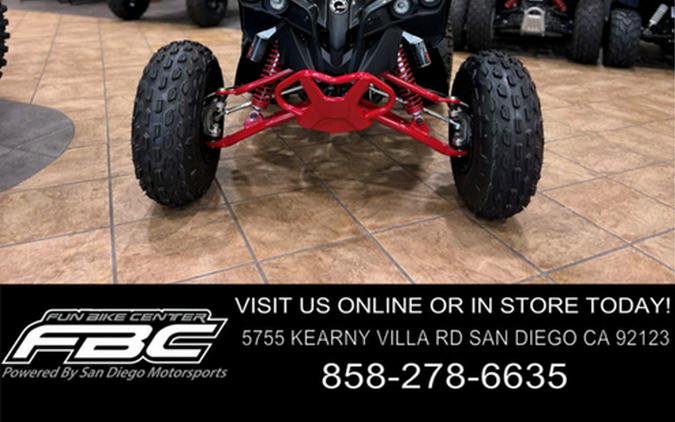 2026 Can-Am Renegade X Xc 110 EFI
