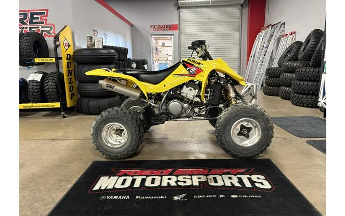 2005 Quadsport Z400 - Suzuki